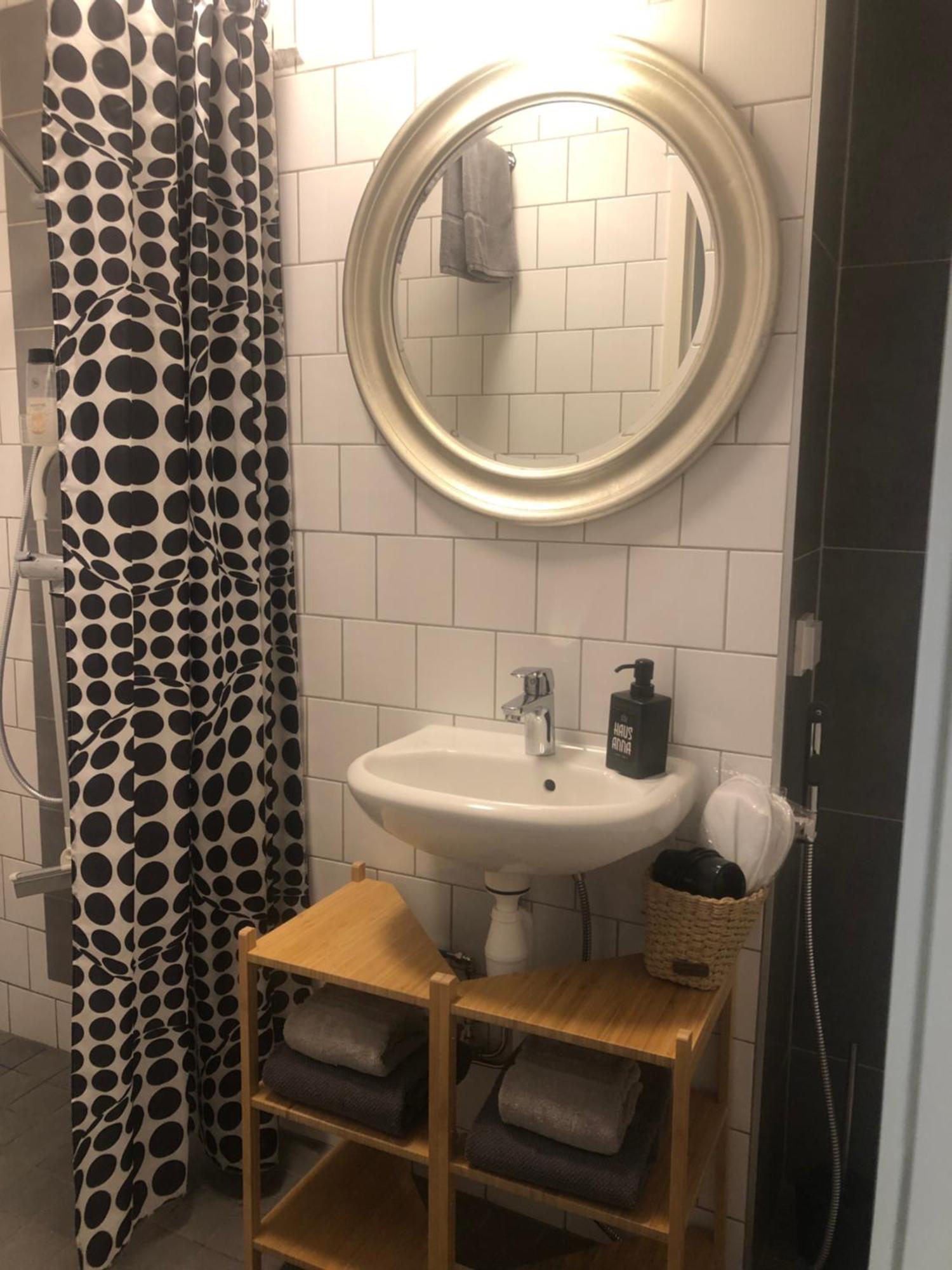 Haus Anna Bed & Breakfast Rauma Exterior photo