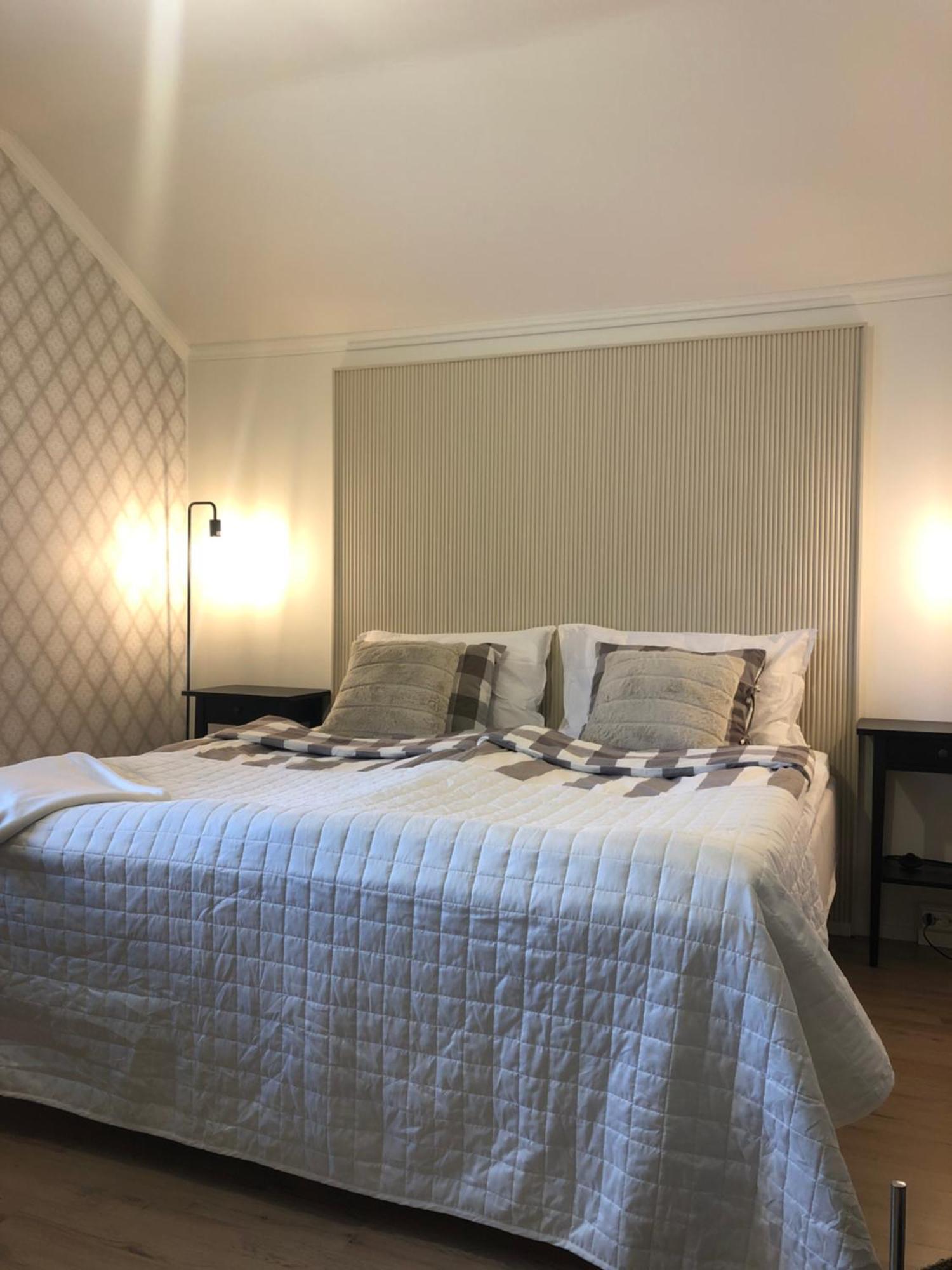 Haus Anna Bed & Breakfast Rauma Exterior photo